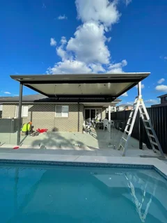 Steel work, Driveway gates, Carports,Sliding gates