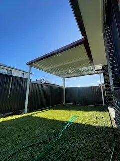 Steel work, Driveway gates, Carports,Sliding gates