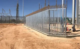 Steel work, Driveway gates, Carports,Sliding gates