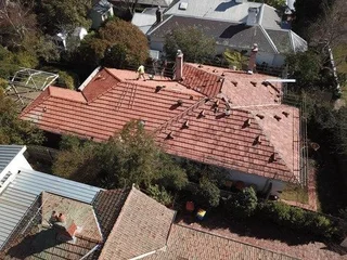 Building Contractors, Roofing services,