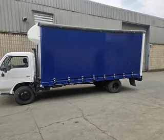 Tauliner curtains digital print and plain curtains