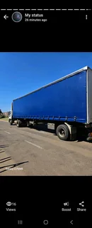 Tauliner curtains digital print and plain curtains