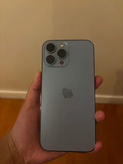 Iphone 13 pro max 256gb