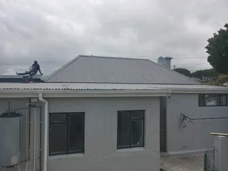 Plumber, Plaster, Paver, Painter available.