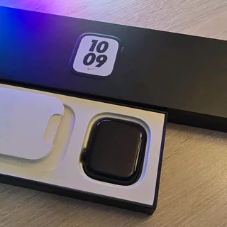 Apple Watch Series 7