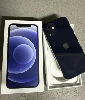 IPhone 12 64GB