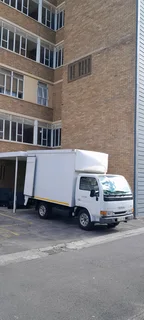 Transport Services Removals and Deliveries