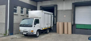 Transport Services Removals and Deliveries