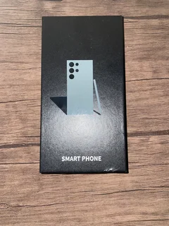 S26 Ultra Smartphone (Not Samsung)