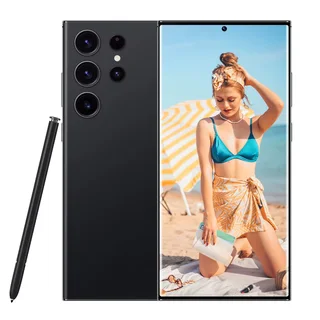 Note 30 Ultra (Not Samsung)