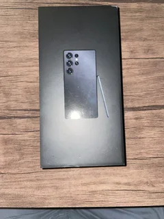 Note 30 Ultra (Not Samsung)