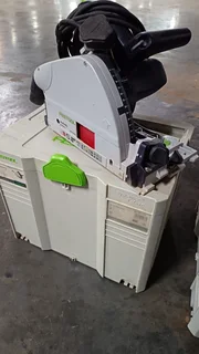 Festool TS55 EBQ