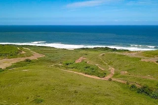 Incredible vacant land In Seaton