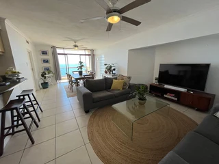 3 Bedroom Apartment / Flat to Rent in Umdloti