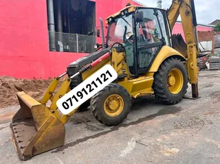 Tlb- Tipper Trucks-bobcat Hire