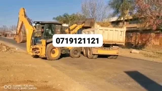 TLB-TIPPRE-TRUCKS HIRE