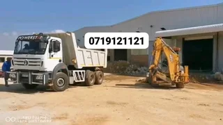 TLB-TIPPRE-TRUCKS HIRE