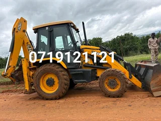 Tlb, Tipper Trucks Hire