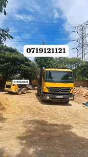 TLB-TIPPRE-TRUCKS HIRE