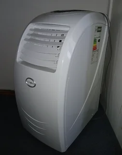 Portable Aircon For Sale Still In Good Condition