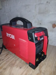 Welding Machine And High Presure Washer Affordable