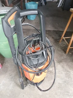 WELDING MACHINE AND HIGH PRESURE WASHER AFFORDABLE