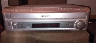 Non functional home appliances.