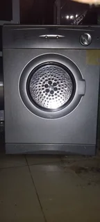 Non functional home appliances.