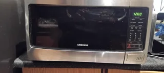 Non functional home appliances.