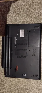 Lenovo ThinkPad W530 laptop.