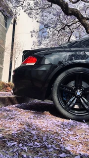 Bmw M6           .