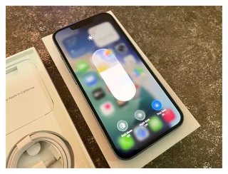 Apple iPhone 14 128GB (Blue)