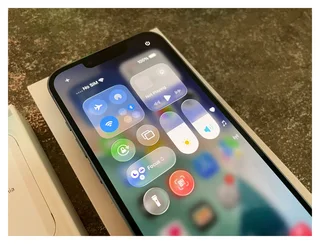 Apple iPhone 14 128GB (Blue)