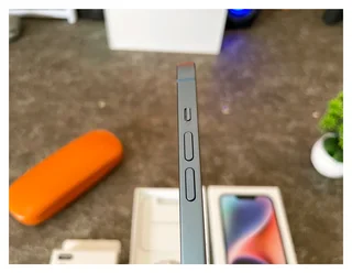 Apple iPhone 14 128GB (Blue)