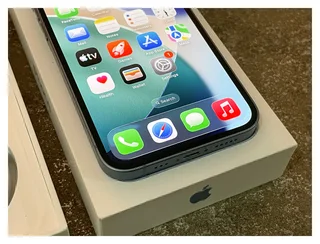 Apple iPhone 14 128GB (Blue)