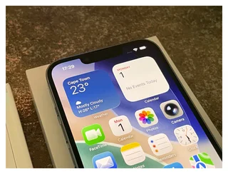 Apple iPhone 14 128GB (Blue)