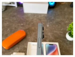 Apple iPhone 14 128GB (Blue)