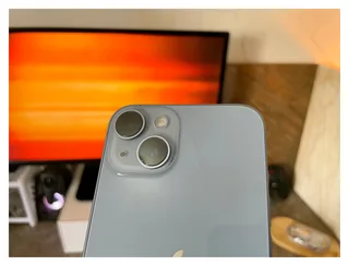 Apple iPhone 14 128GB (Blue)