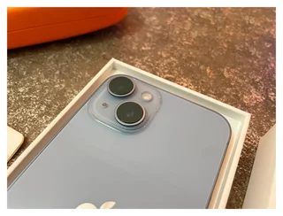 Apple iPhone 14 128GB (Blue)