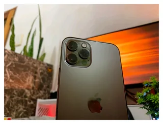Apple iPhone 12 Pro 128GB (Graphite)
