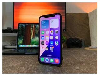 Apple iPhone 12 Pro 128GB (Graphite)