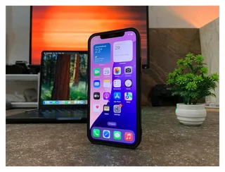 Apple iPhone 12 Pro 128GB (Graphite)