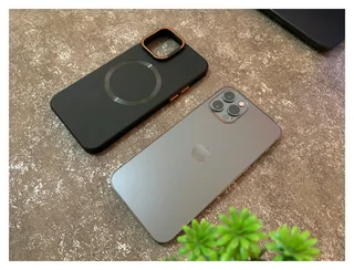 Apple iPhone 12 Pro 128GB (Graphite)