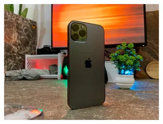 Apple iPhone 12 Pro 128GB (Graphite)