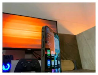 Apple iPhone 12 Pro 128GB (Graphite)