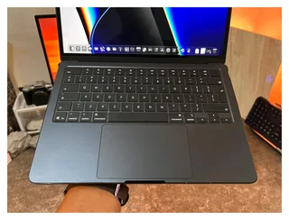 Apple MacBook Air 13&#34; M4, 16GB Memory, 256GB Storage