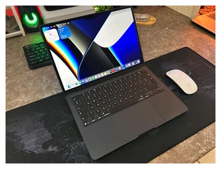 Apple MacBook Air 13&#34; M4, 16GB Memory, 256GB Storage