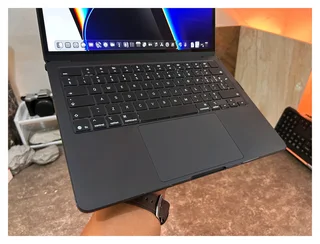 Apple MacBook Air 13&#34; M4, 16GB Memory, 256GB Storage