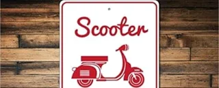 Im looking for a scooter to buy
