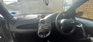 2008 Ford Ka Hatchback